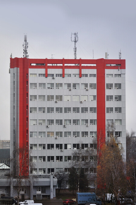 Офісний центр